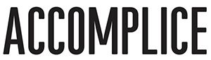 accomplice logo