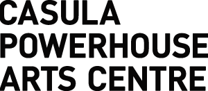 casula powerhouse logo