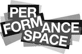 performance space logo